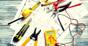 High Island Electric